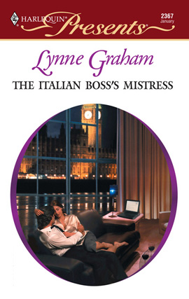 The Italian Boss